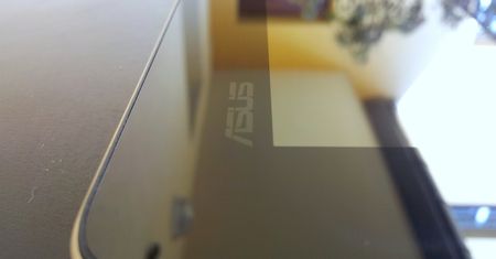 Asus Transformer Prime - test