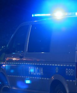 Ząbki. Napad na konwój przewożący pieniądze. Złodzieje ukradli gotówkę i uciekli