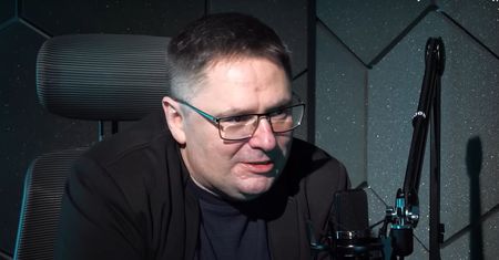 Terlikowski o laicyzacji Polski. "Wina Kaczyńskiego"