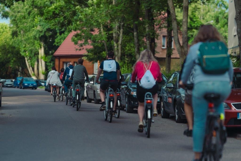 Nextbike Polska