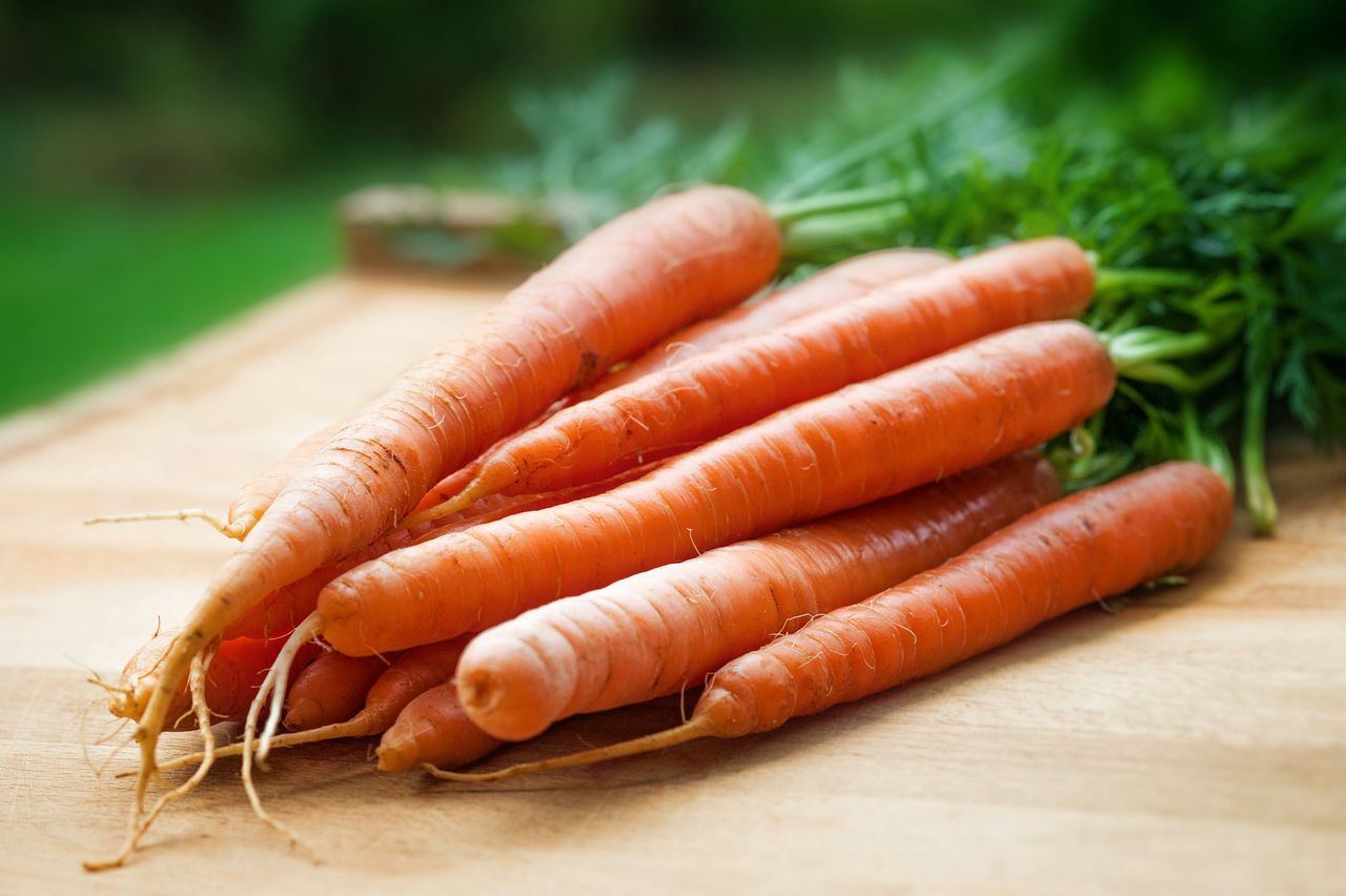 Balancing the benefits: why overindulgence in carrots could harm your health