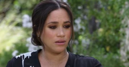 Meghan Markle doczekała się przeprosin. Jednego jednak nie przewidziała