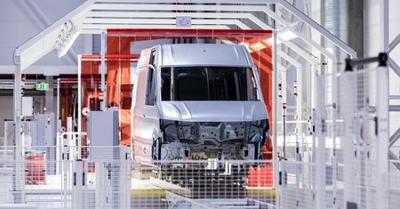 Gigant inwestuje w Polsce. Wiemy, czemu chce produkować u nas