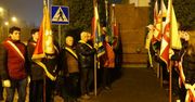 42. rocznicę wprowadzenia stanu wojennego – Foto