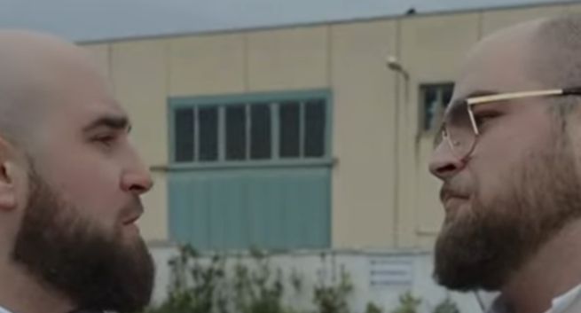 Marka Roberta Makłowicza promuje włoskie specjały