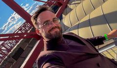 Mateusz Święcicki: Widziałem 20 dziennikarzy klęczących przed Lewandowskim [WYWIAD]