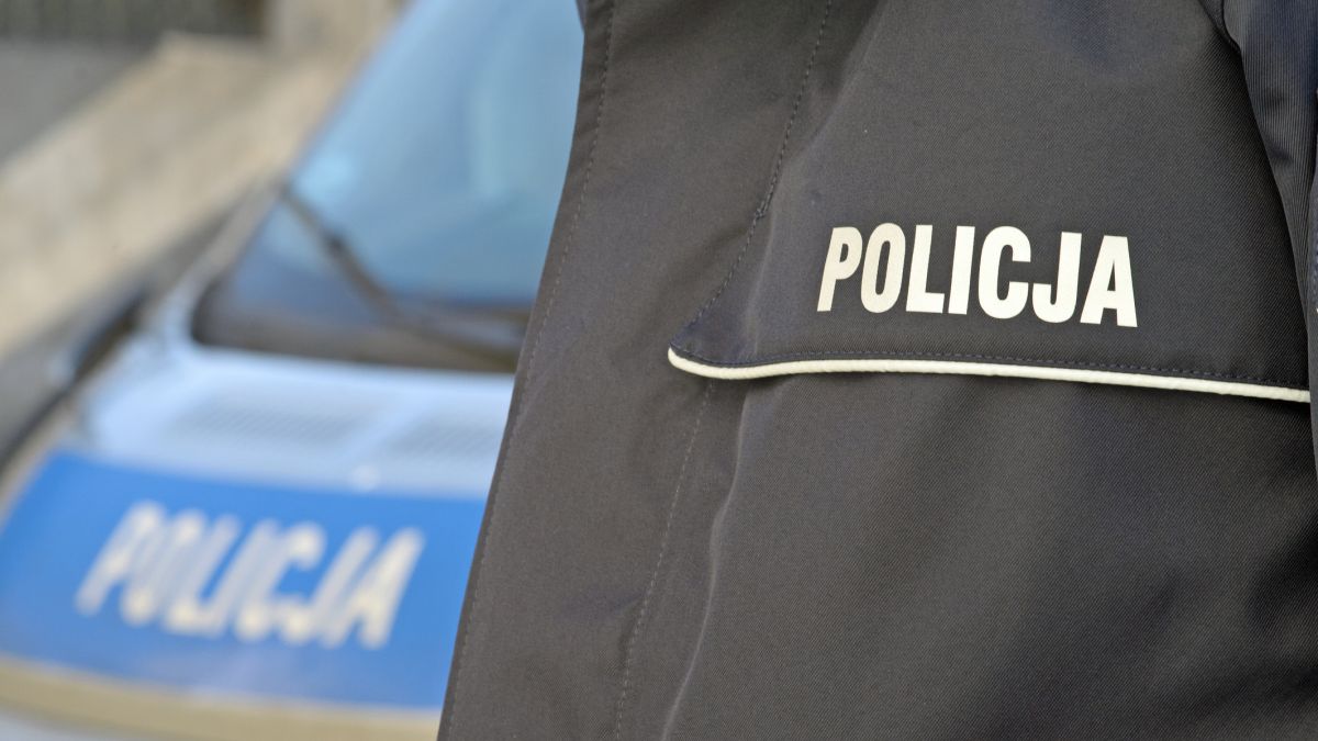 Śmiertelny wypadek w zakładach mięsnych w Antonowie pod Giżyckiem