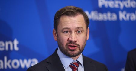 Krakowskie metro bez finansowania? Prezydent zabiera głos