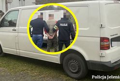 Próba porwania 16-latki. Podejrzany mężczyzna w rękach policji