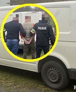 Próba porwania 16-latki. Podejrzany mężczyzna w rękach policji