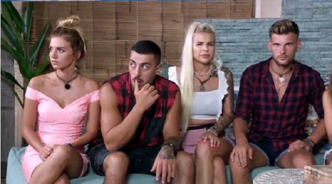 “Hotel Paradise”: Piorun uderzył w jeden z budynków. Przerwano program