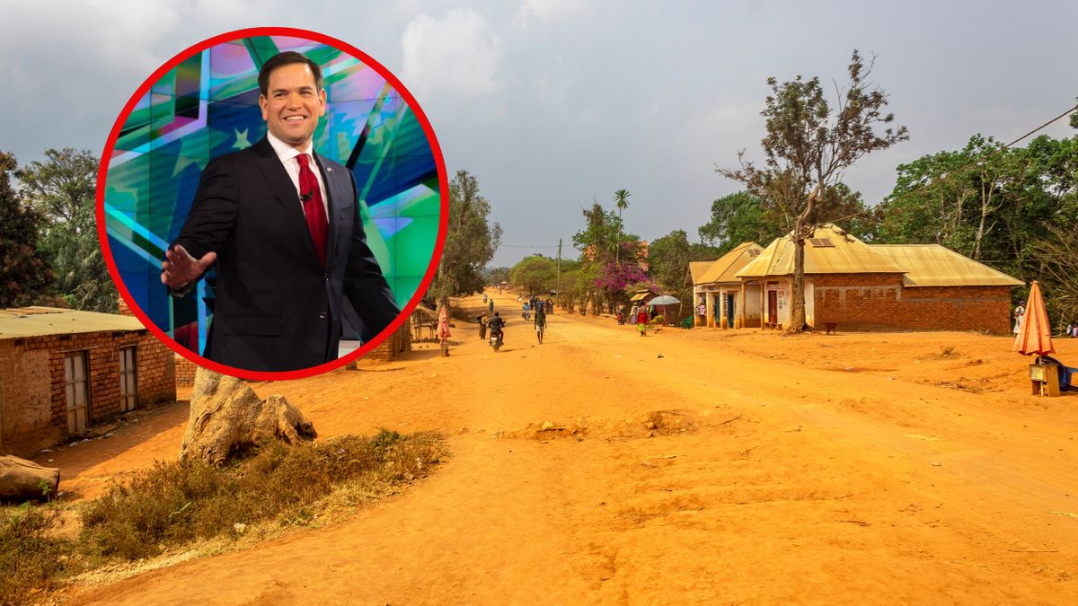 Porozumienie pokojowe między DR Konga a Rwandą coraz bliżej