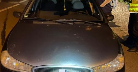 Kradli paliwo na stacjach. Jeden z nich ma na koncie znacznie więcej przestępstw