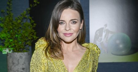 Edyta Herbuś filozofuje na Instagramie. Wszyscy i tak patrzą na jej ciało w bikini