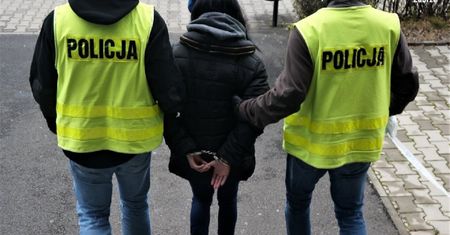 Atak nożem w Nysie i kłamstwo. Wszystko przez kobietę