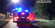 Brutalne zabójstwo koło Grójca. Zatrzymano proboszcza