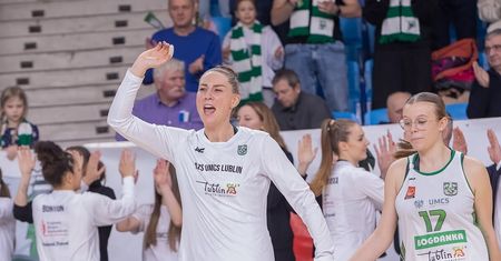 Ostatnie domowe starcie w Eurolidze. Wygraj bilety na to spotkanie!