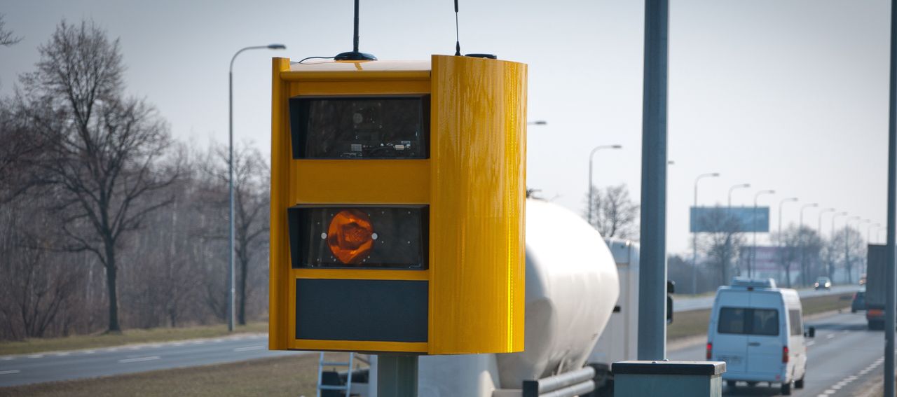 AI-powered speed cameras spark safety boost, privacy worries