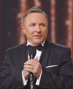 Kurski dosadnie o Eurowizji. Podał wyniki oglądalności