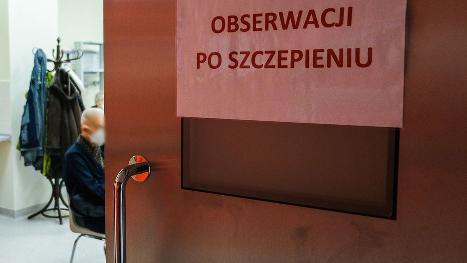 Szczepienia