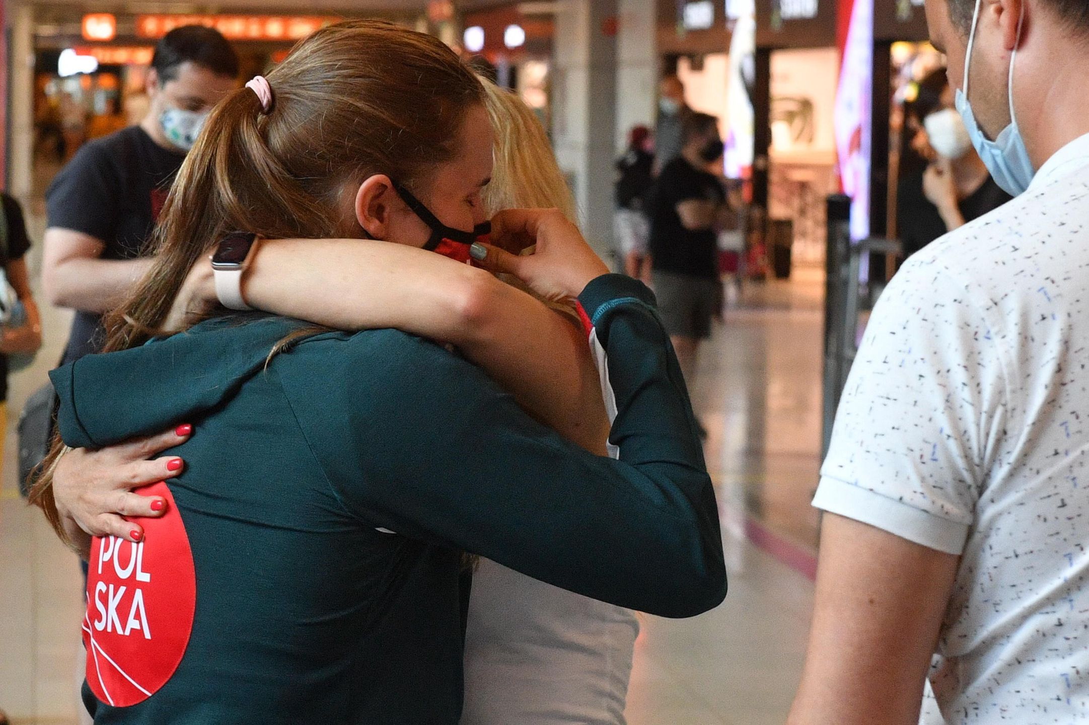 Smutek polskich reprezentantów. Nie wystartowali w Igrzyskach w Tokio przez błędy proceduralne