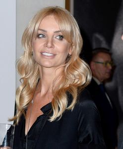 Gwiazda ma 7 psów. Spacery z nimi zajmują jej kilka godzin dziennie