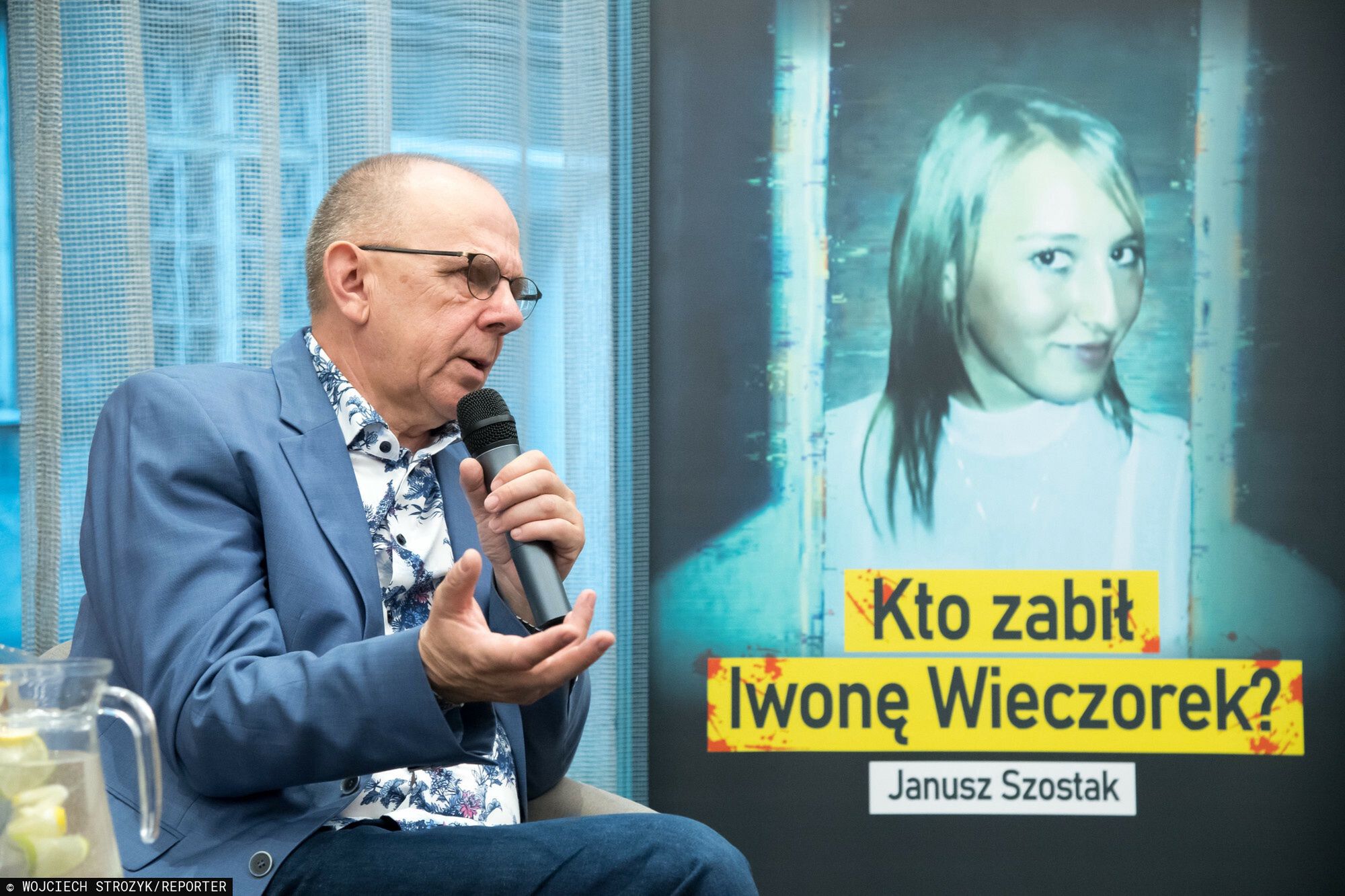 Janusz Szostak