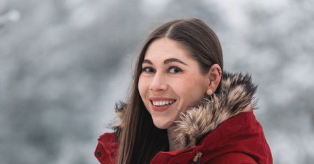 Mieszka w ojczyźnie św. Mikołaja. "Trzeba nastawić się na temperatury nawet -30 stopni"
