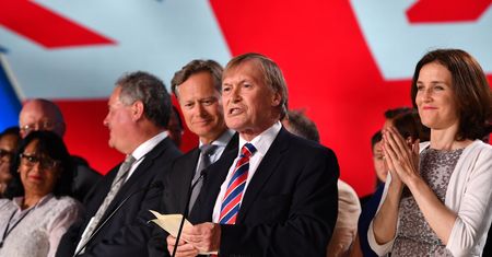 Zginął podczas spotkania z wyborcami w Anglii. Tego domagała się rodzina