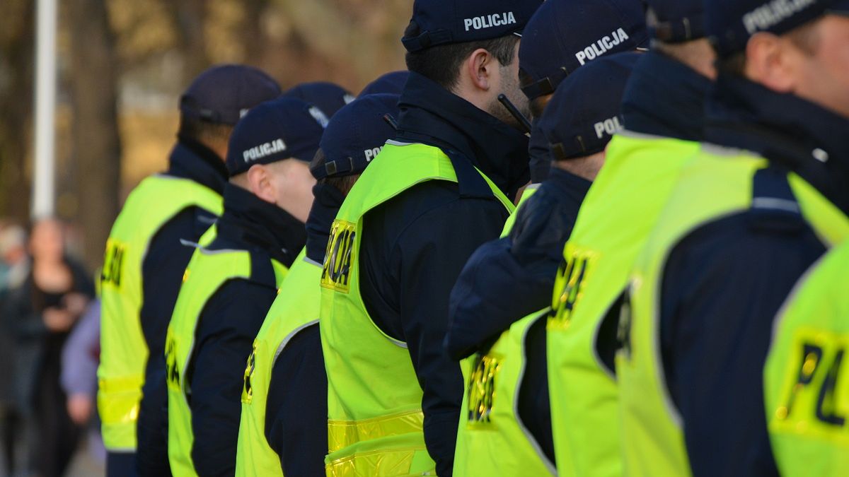 Zdjęcie ilustracyjne. 