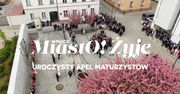 MiaastO!Żyje - Uroczysty apel maturzystów, mieszkania na start - 01.05.26r.