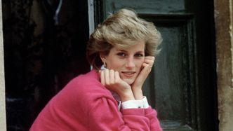 Jak dziś mogłaby wyglądać księżna Diana? Wygenerowany portret wywołał poruszenie wśród internautów