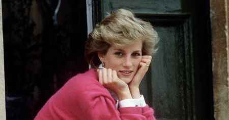Jak dziś mogłaby wyglądać księżna Diana? Wygenerowany portret wywołał poruszenie wśród internautów