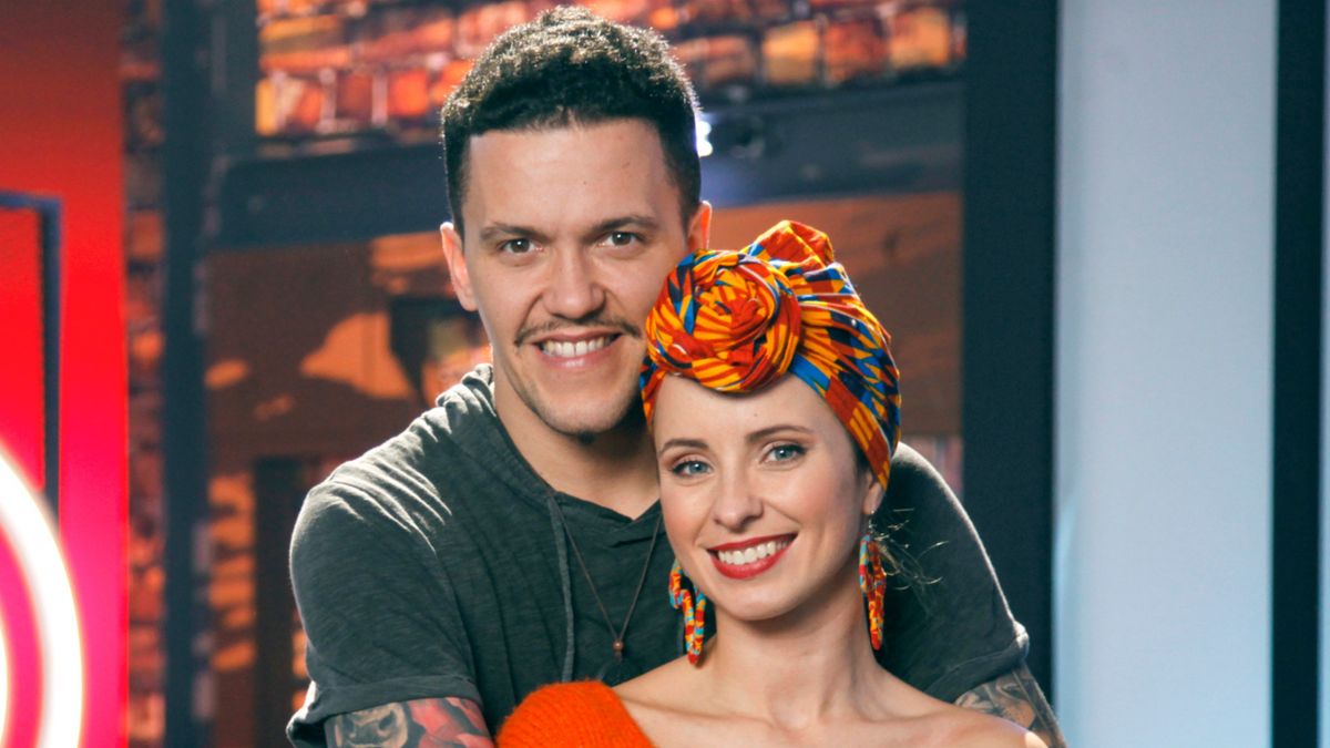 Torresowie spodziewają się dziecka! Wielka radość w domu gwiazd "Power Couple"