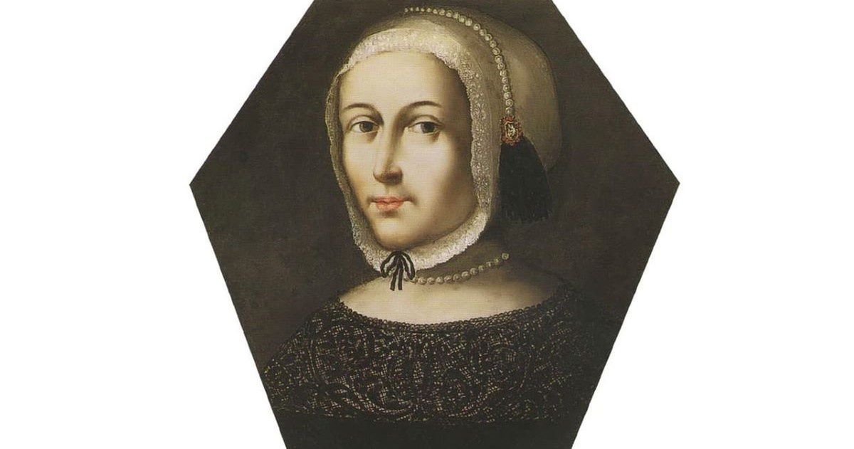 Zofia Opalińska