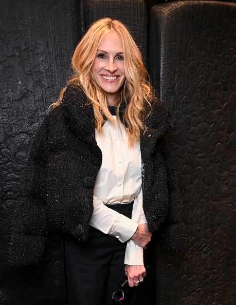 Julia Roberts