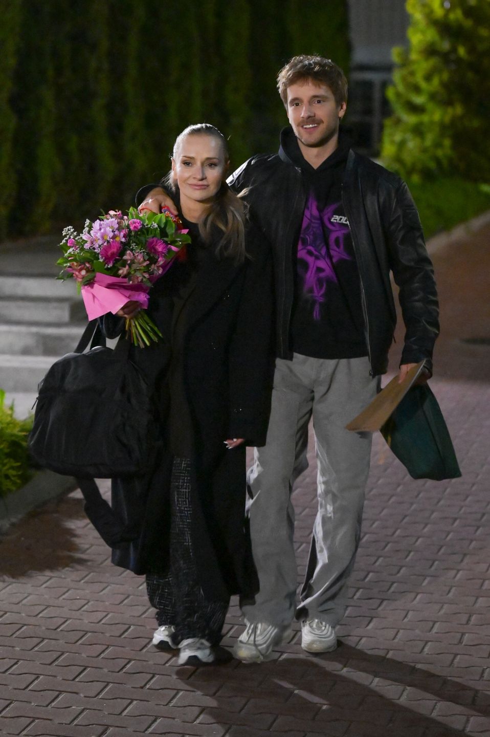 Kulisy "Tańca z Gwiazdami"