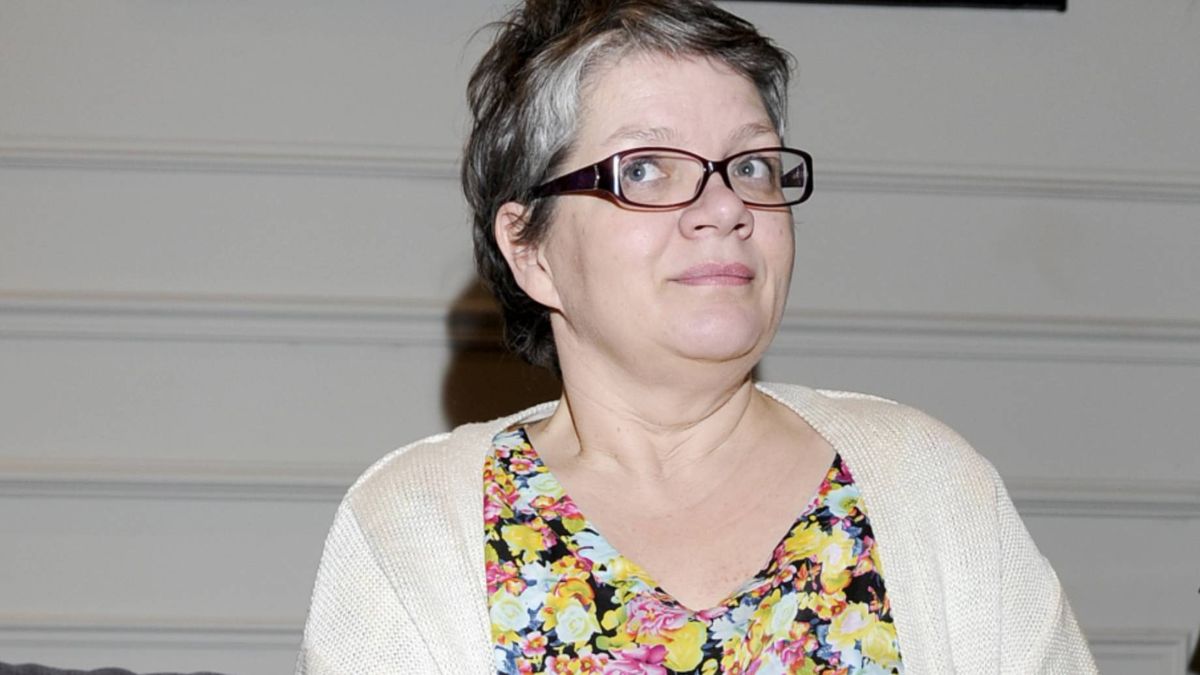 Dorota Zawadzka o nocnej prohibicji