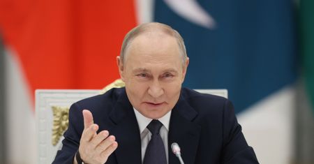 Putin nakazuje pracę lekarzom. Rosja wprowadza obowiązkowe staże