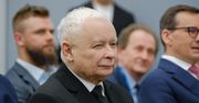 Komu Polacy najbardziej ufają? Kaczyński ma powody do radości