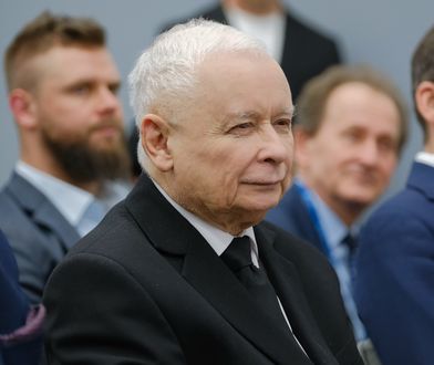 Komu Polacy najbardziej ufają? Kaczyński ma powody do radości