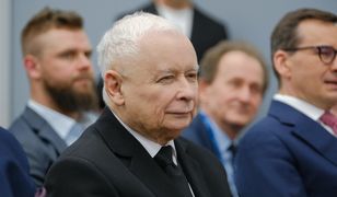 Komu Polacy najbardziej ufają? Kaczyński ma powody do radości