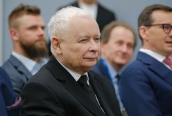 Komu Polacy najbardziej ufają? Kaczyński ma powody do radości