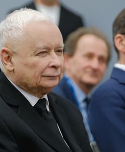 Komu Polacy najbardziej ufają? Kaczyński ma powody do radości