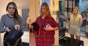 Rosyjskie influencerki biadolą nad swoim losem i ostentacyjnie niszczą torebki Chanel (WIDEO)