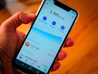 Karol Sadaj odchodzi z Revolut