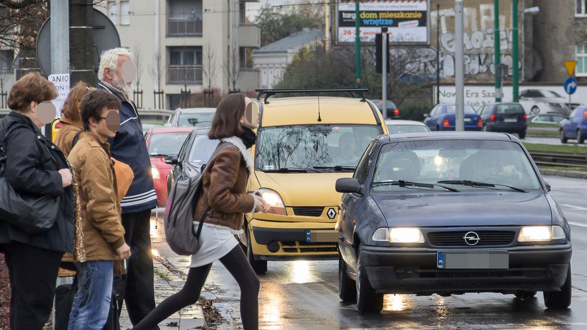 Nowe przepisy, choć nie są doskonałe, przybliżają nas do Europy Zachodniej
