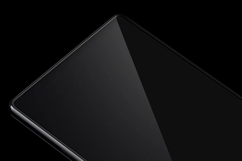 Smartfon Xiaomi Mi Mix 2S istnieje! Czy ramki mogą być jeszcze smuklejsze?