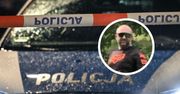 Piszą, co zrobił kobiecie. Użył szklanej butelki. Rozpoznajesz go?