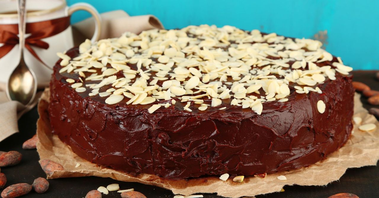 Ciasto kawowe idealne na leniwe popołudnie. Aromat, który otula zmysły